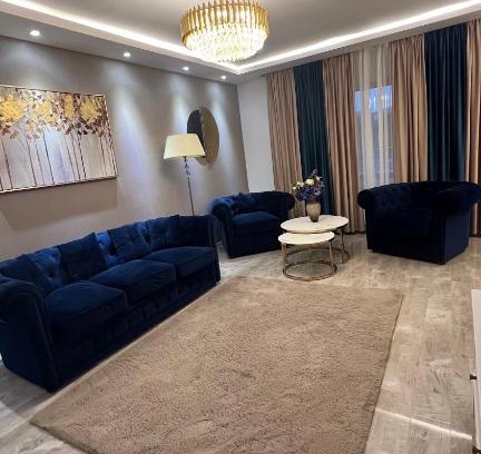 Nord-Est Apartment | Complex Rediu 54-PentHouse