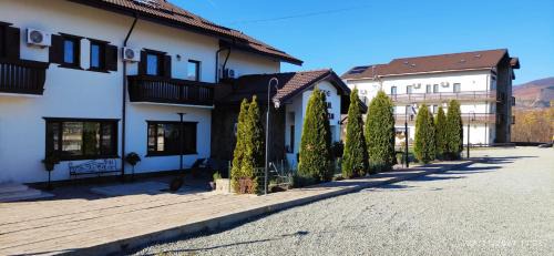 Crasna Resort | Complex Transalpina