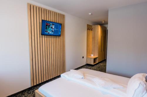 Capusu Mare Resort | Complex Turistic Capus & Spa
