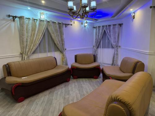 Yaounde Apartment | Complexe Mael