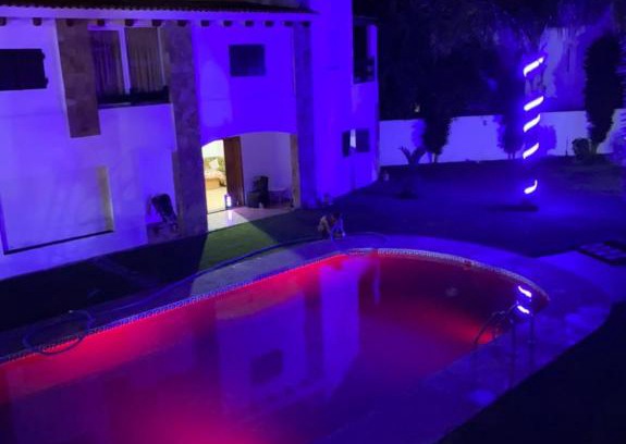 Cabo Negro Apartment | Complexe Walid