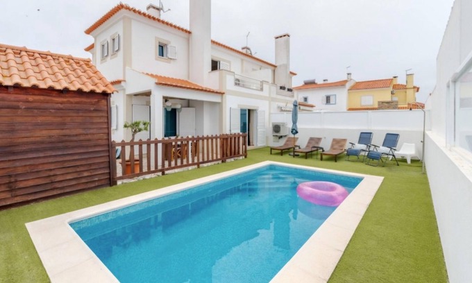 Comporta Villa | Comporta 16 Villa with private pool in Comporta