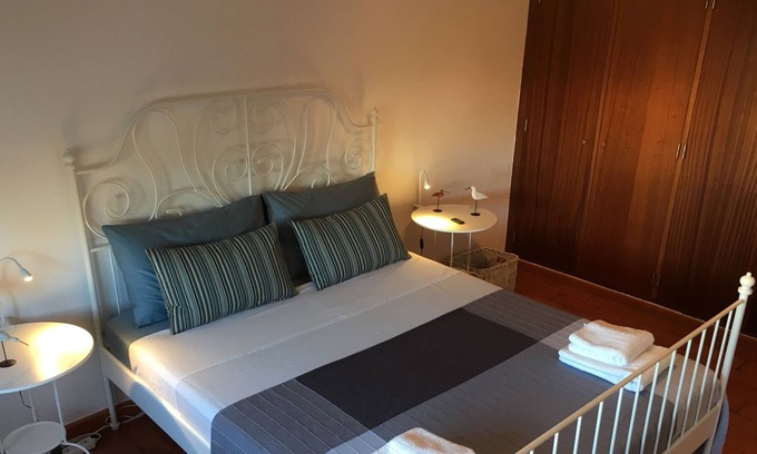 Setubal Hotel | COMPORTA SUITE - private Bathroom