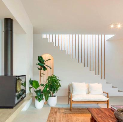 Troia Villa | Comporta.threeHouse in Brejos, Portugal