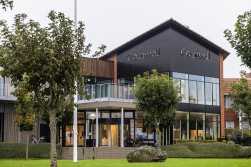 Middelfart Hotel | Comwell Middelfart