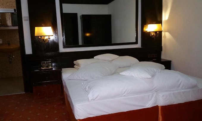 Balta Alba House | Conacul Balta Alba