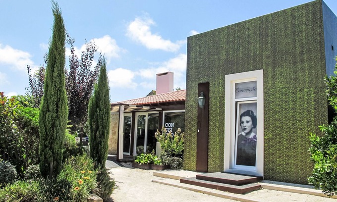 Alcobaca House | Conceição by Interhome