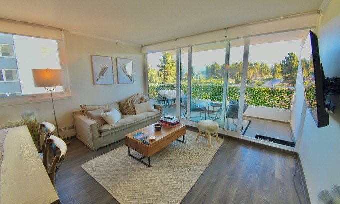 Concon Condo | Concon Forest