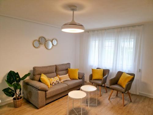Santutxu Apartment | Concordia Apartamento, PARKING GRATIS