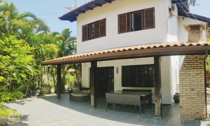 Boicucanga Beach House | Condômino do Barão