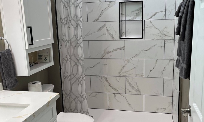 Cedar Key Condo | Condo 121 in wonderful Cedar Key with WiFi, AC