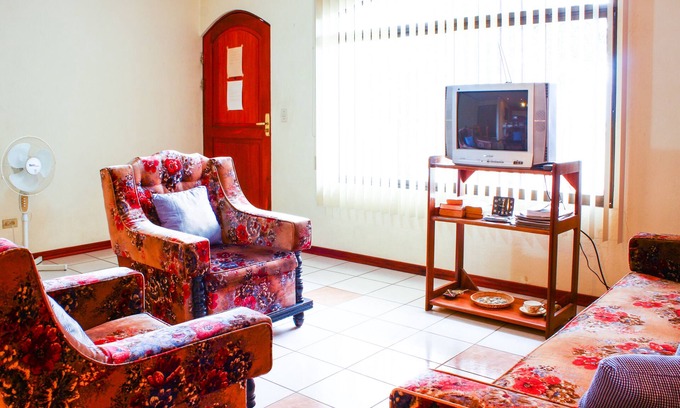 San Pedro Apartment | CONDO CASA INN # 2 APARTMENT WITH THE BEST LOCATION IN THE AREA OF SAN PEDRO