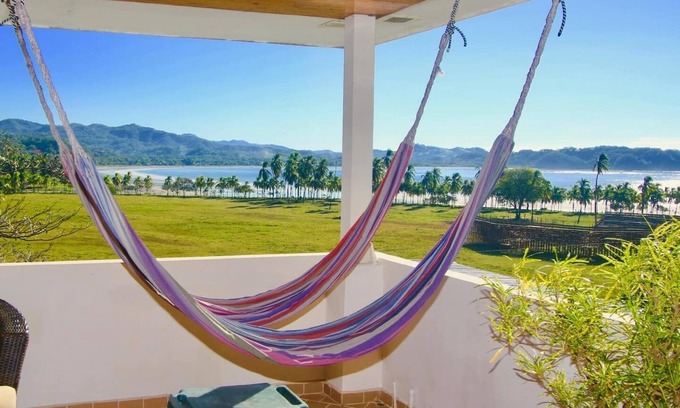 Samara Condo | Condo Catalina: Best Beach Views Steps to Sand! Luxury in Samara. World Class Views+Service! 3rd Flo