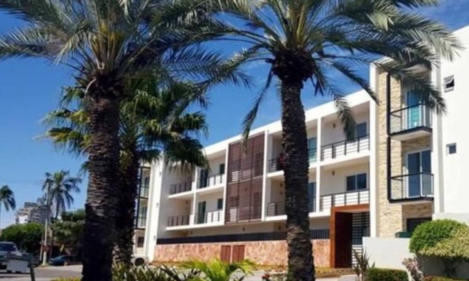Las Gaviotas Condo | Condo G Turquesa