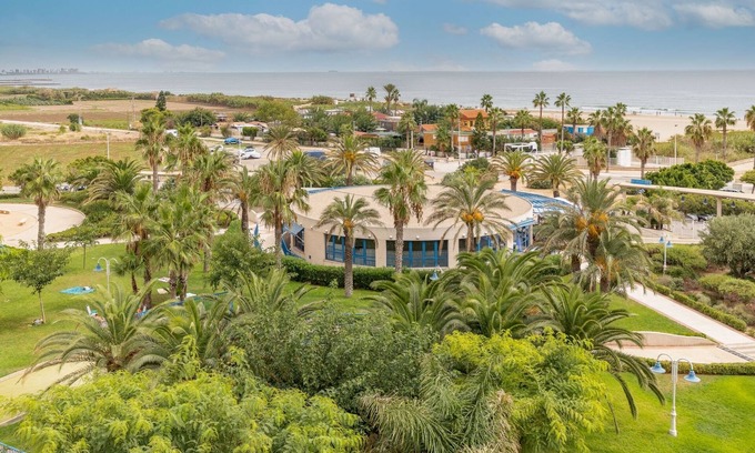 Alboraya Apartment | Condo in Alboraia · ★4.67 · 2 bedrooms · 3 beds · 1 bath