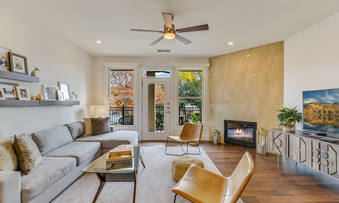 Austin Condo | Condo in Austin-near Downtown