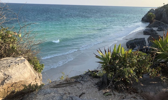 Tankah Condo | Condo in Gated Resort Community minutes from Playa Del Carmen & Tulum