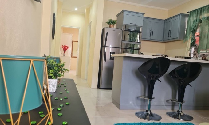 Gros Islet Apartment | Condo in Gros Islet 10 mins drive to beach