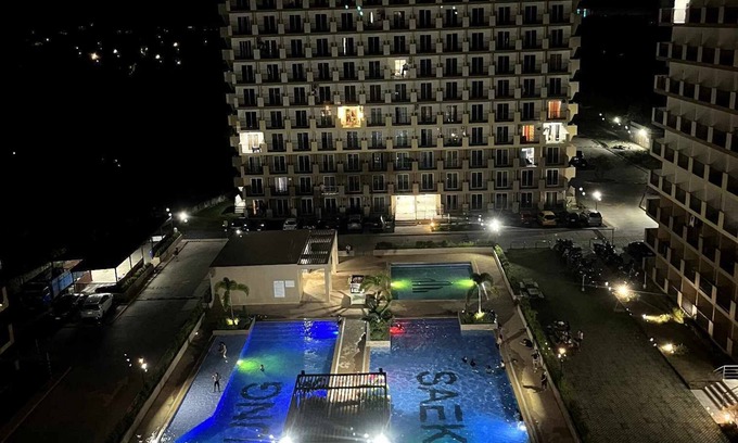 Lapu-Lapu Apartment | Condo in Lapu-lapu wd 3 Pools/free Wifi&netflix