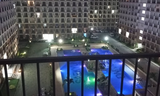 Lapu-Lapu Condo | Condo in Mactan Lapu-Lapu City Cebu