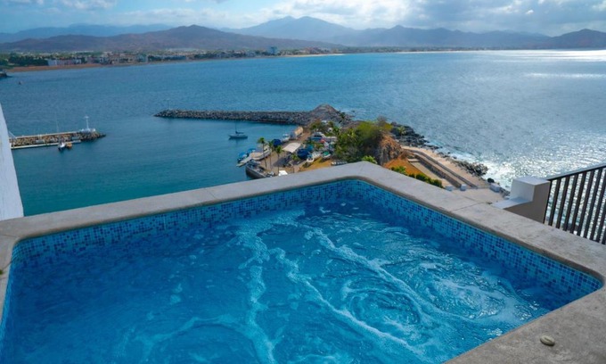 Las Hadas Apartment | Condo in Puerto las Hadas