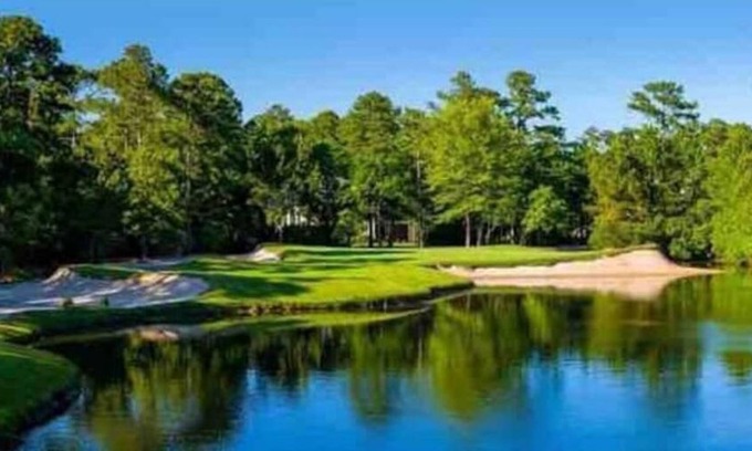 Pawleys Island Cabin | Condo in True Blue Golf Club, Pawleys Island