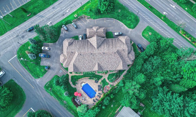 Bromont Hotel | Condo le 204 Champlain