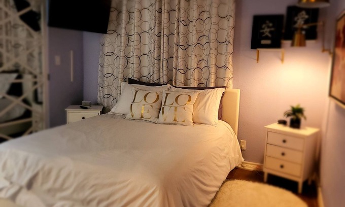 Harlingen Condo | Condo Serenity