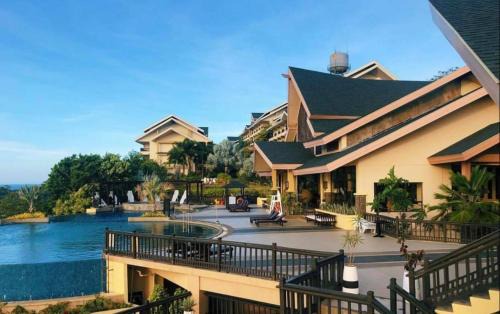 Yapak Apartment | Condo Unit in Alta Vista de Boracay Hotel