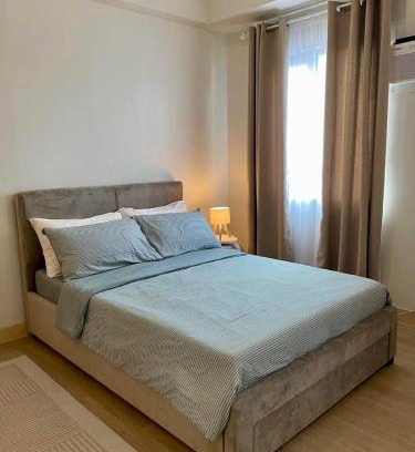 Santa Rosa Apartment | Condo unit near SM City Sta Rosa