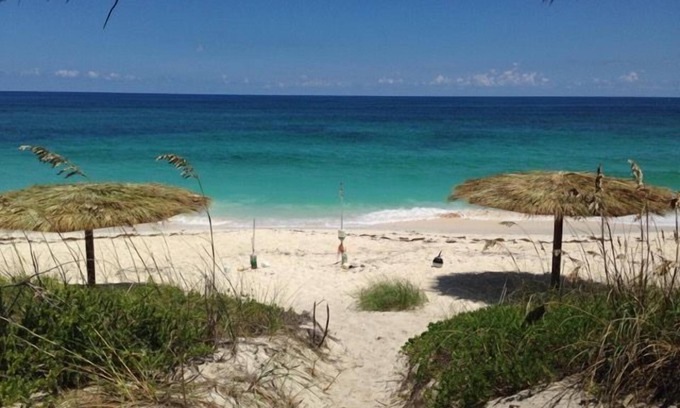 James Cistern Condo | Condo w/Views, Beach, Htd Pool, Pickleball, Golf Cart, Gym,Walk to Restaurant