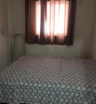 Mucumagro Apartment | CONDOMÍNIO BOSQUE IMPERIAL ll