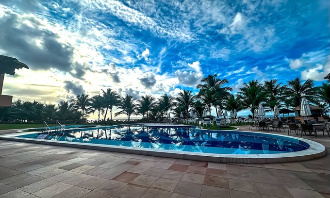 Jenipabu Condo | Condomínio Genipabu Summer House to OZPED Flats