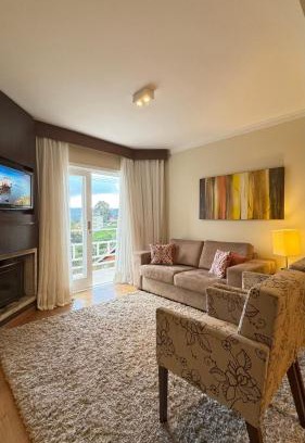 Vila Everest Apartment | Condomínio Leverbier Village