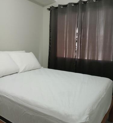 Pilar Apartment | Condomínio Villaggio di Como