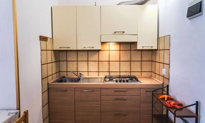 Bibione Lido del Sole Apartment | Condominio Quercia in Bibione Lido del Sole