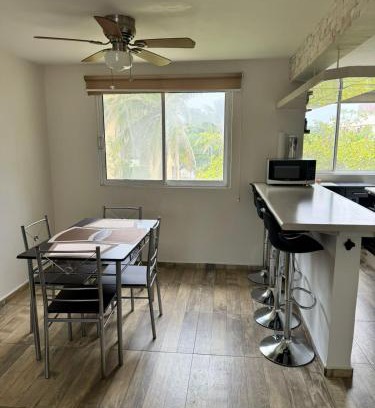 Boca del Rio Apartment | Condominio Costa Sol