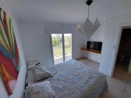 Quequen Apartment | Condominio del Faro - Quequen