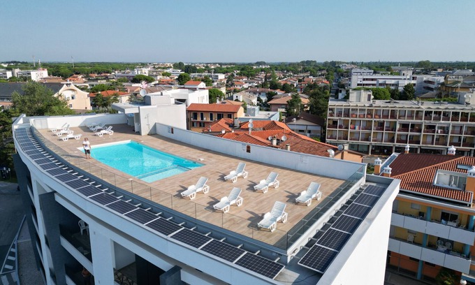 Bibione Apartment | CONDOMINIO GIARDINO C