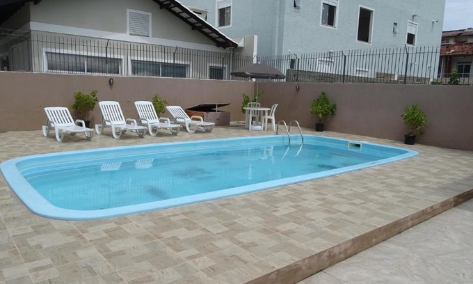 Ingleses Centro House | Condominio Horizontal União