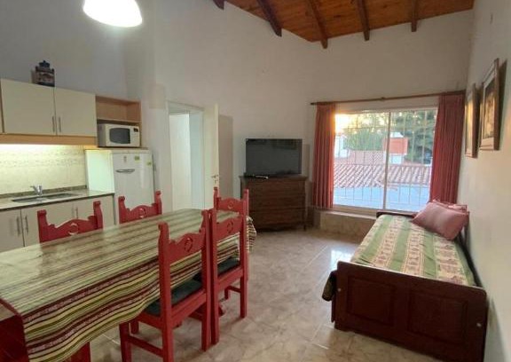Villa Carlos Paz Apartment | condominio La Inesita