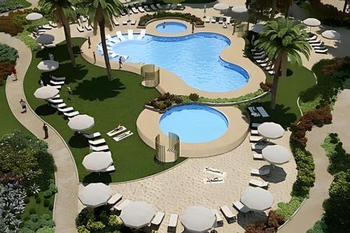 Algarrobo House | Condominio Los Naranjos