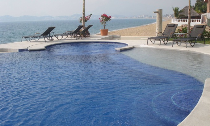 Manzanillo Apartment | Condominio Marlica Manzanillo