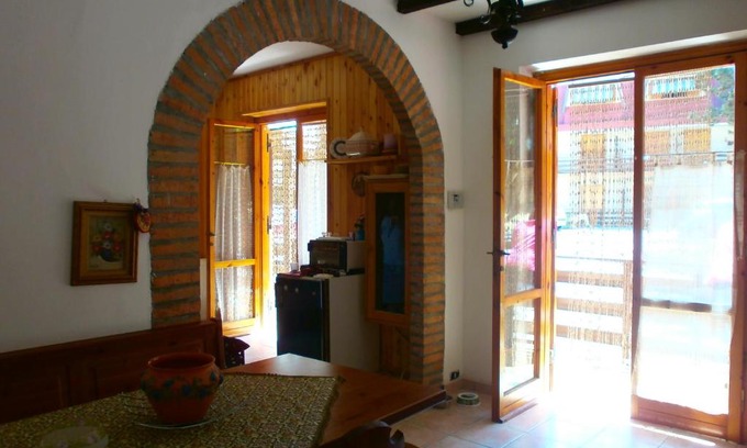 Fiuggi Apartment | Condominio Nadir
