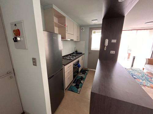 Chillan Apartment | Condominio Nuevo Lantaño Chillán