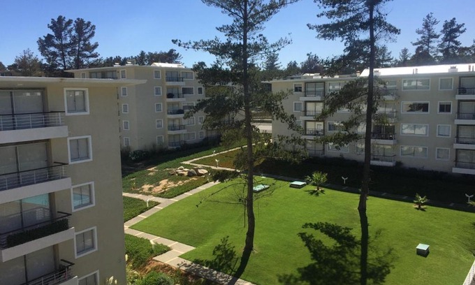 El Tabo Apartment | condominio parquemar el tabo