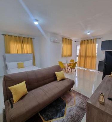 Residencial Alameda Oeste Apartment | Condominio Santo Domingo