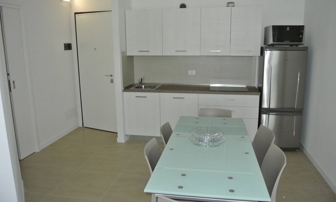 Bibione Apartment | CONDOMINIO SHEDIR C/L - FULL OPTIONAL AND WI-FI