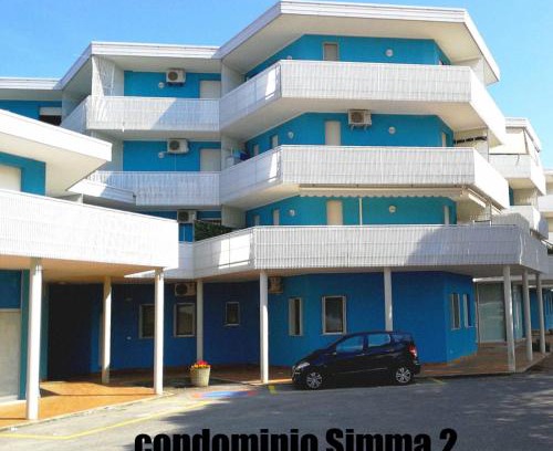 Bibione Apartment | Condominio Simma 2