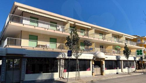 Eraclea Mare Apartment | CONDOMINIO TREVI